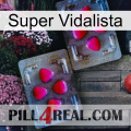 Super Vidalista 15